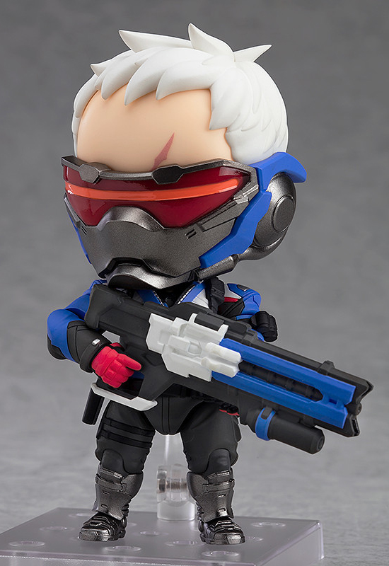 Overwatch: Soldier 76 Classic Skin Edition (Nendoroid)