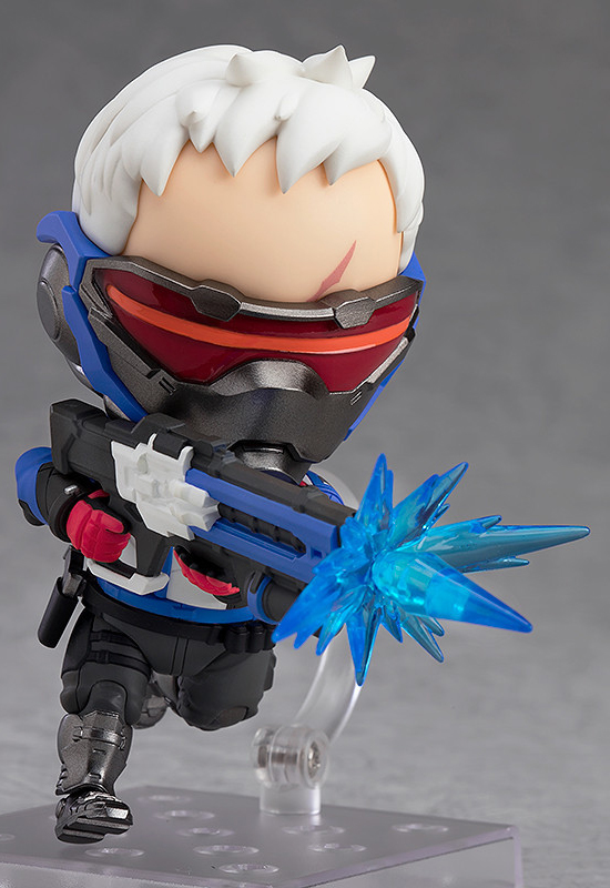 Overwatch: Soldier 76 Classic Skin Edition (Nendoroid)