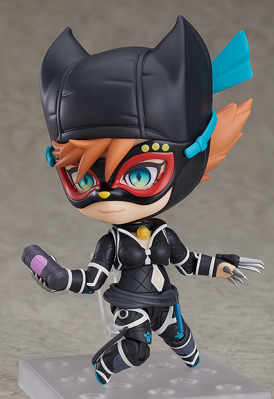 Batman Ninja: Catwoman Ninja Edition (Nendoroid)