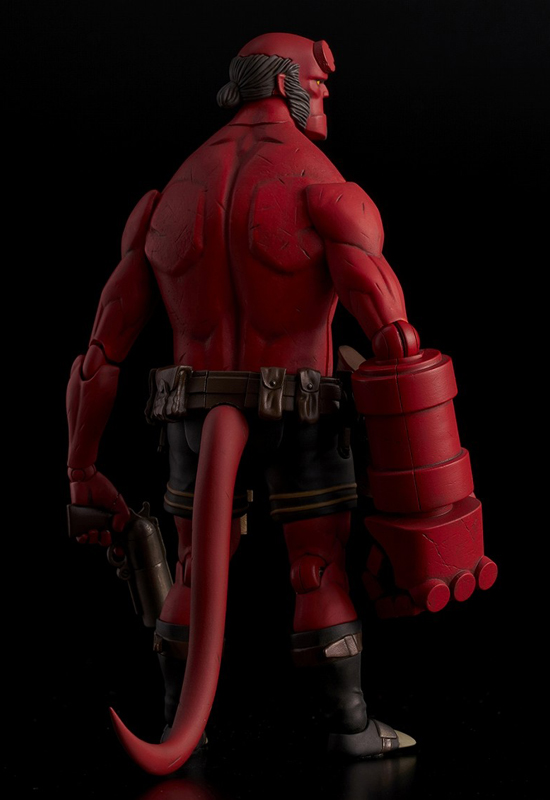 Hellboy (Action Figure)