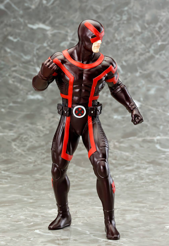 Marvel: Cyclops (Complete Figure)