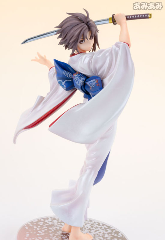 Kara no Kyokai The Movie: Shiki Ryougi (Complete Figure)