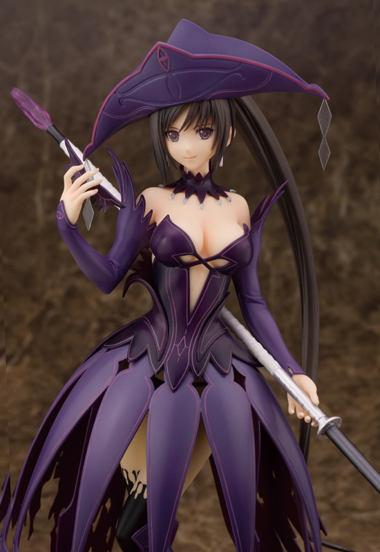 Shining Ark: Sakuya Mode: Violet (Complete Figure)