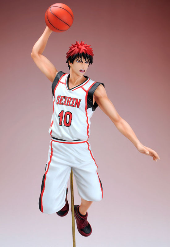 Kuroko no Basket: Taiga Kagami (Complete Figure) - под заказ!