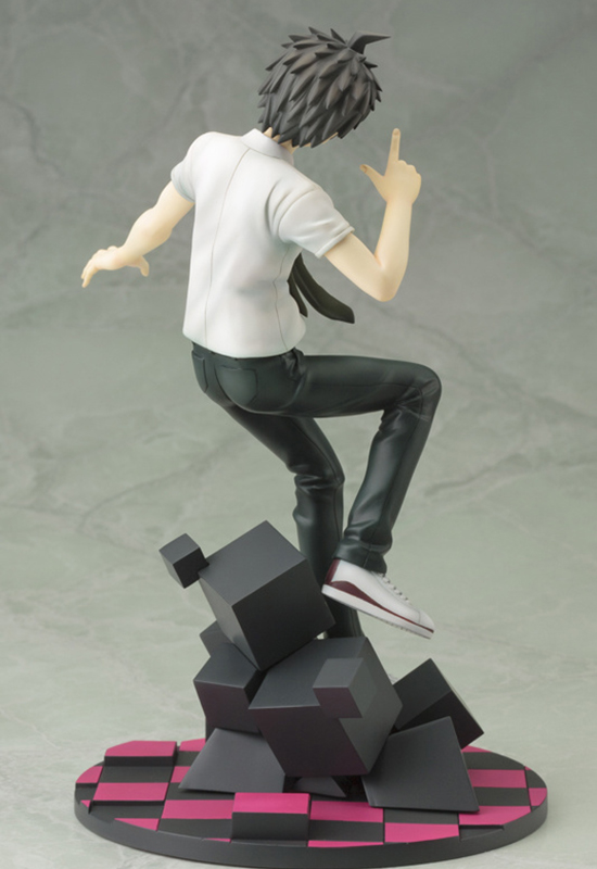 Danganronpa 2 Goodbye Despair: Hajime Hinata (Complete Figure)