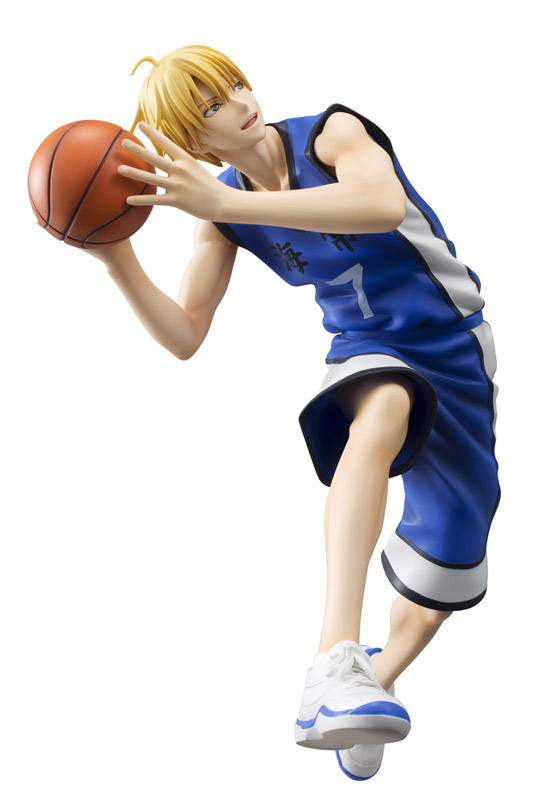 Kuroko no Basket: Kise Ryouta (Complete Figure) - под заказ!