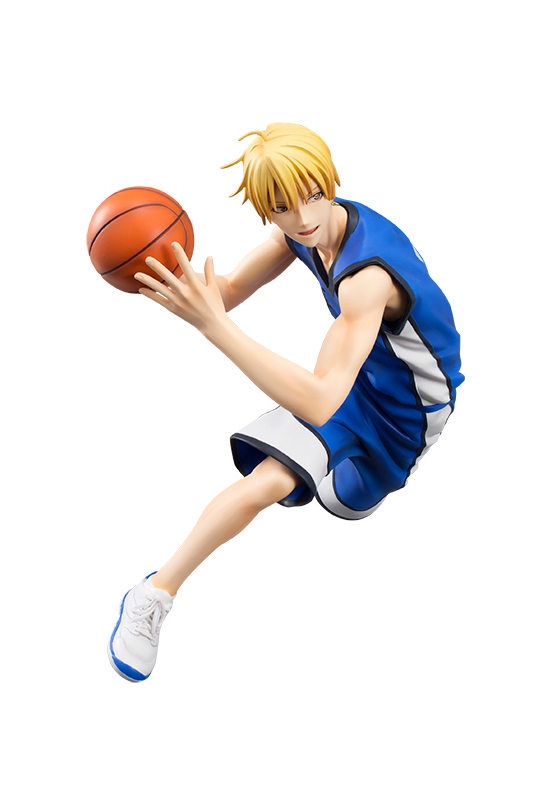 Kuroko no Basket: Kise Ryouta (Complete Figure) - под заказ!