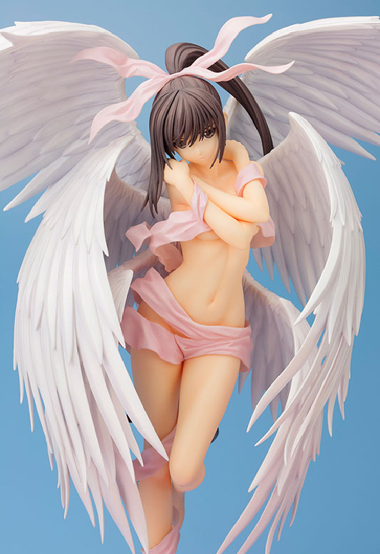Shining Ark: Koumyou no Shitenshi: Sakuya Mode: Seraphim (Complete Figure)