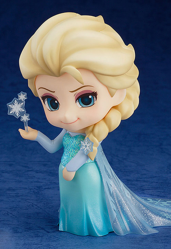 Frozen: Elsa (Nendoroid)