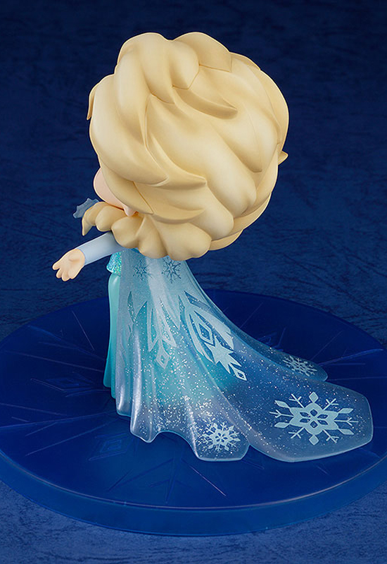 Frozen: Elsa (Nendoroid)