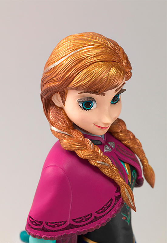Frozen: Anna (Complete Figure)