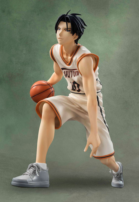 Kuroko no Basket: Kazunari Takao (Complete Figure) - под заказ!