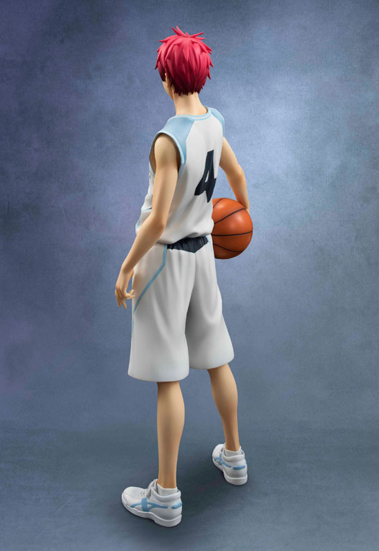 Kuroko no Basket: Seijuro Akashi (Complete Figure)