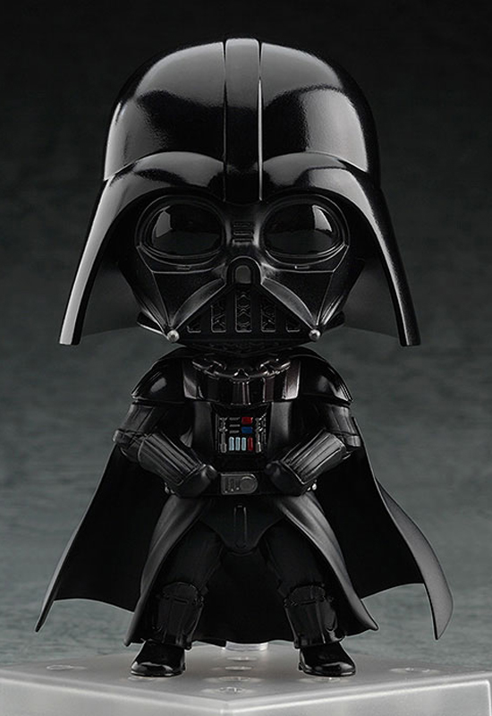 Star Wars Episode IV: Darth Vader (Nendoroid)
