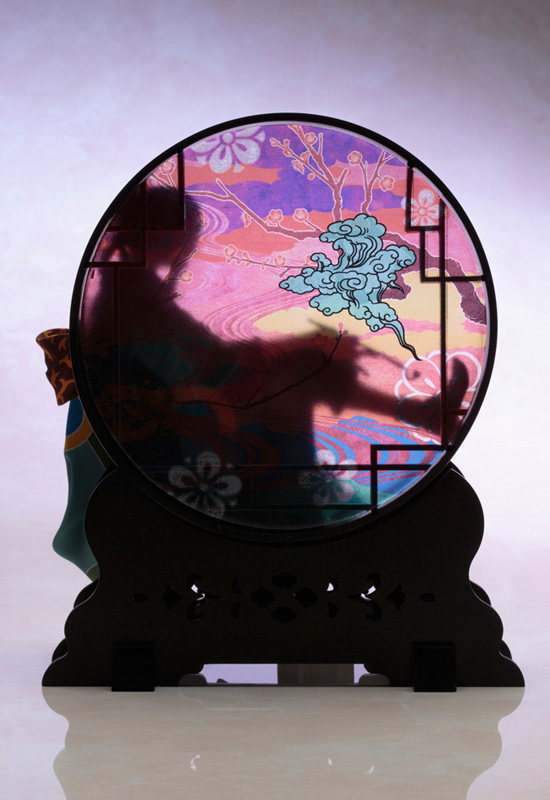 Mononoke: Kusuriuri (Complete Figure)