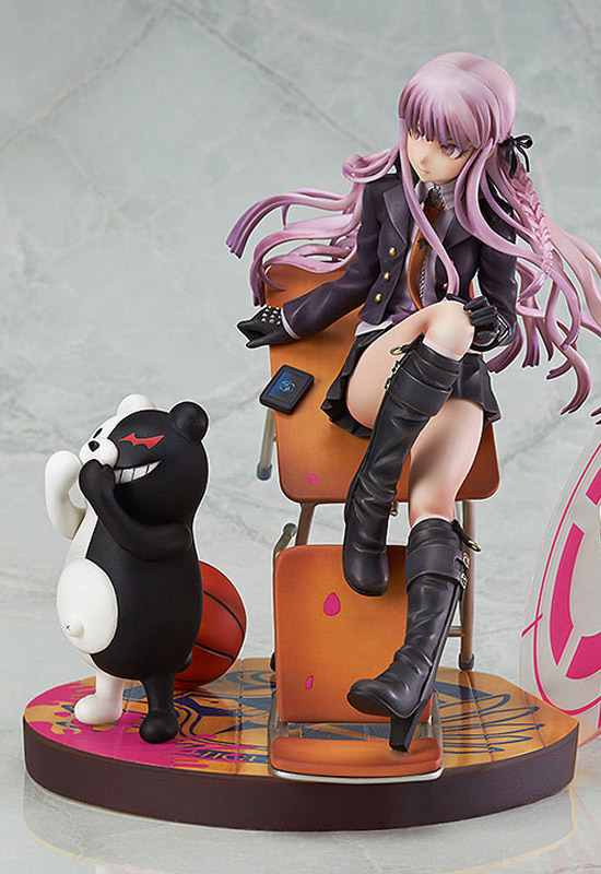 Danganronpa The Animation: Kyoko Kirigiri (Complete Figure)