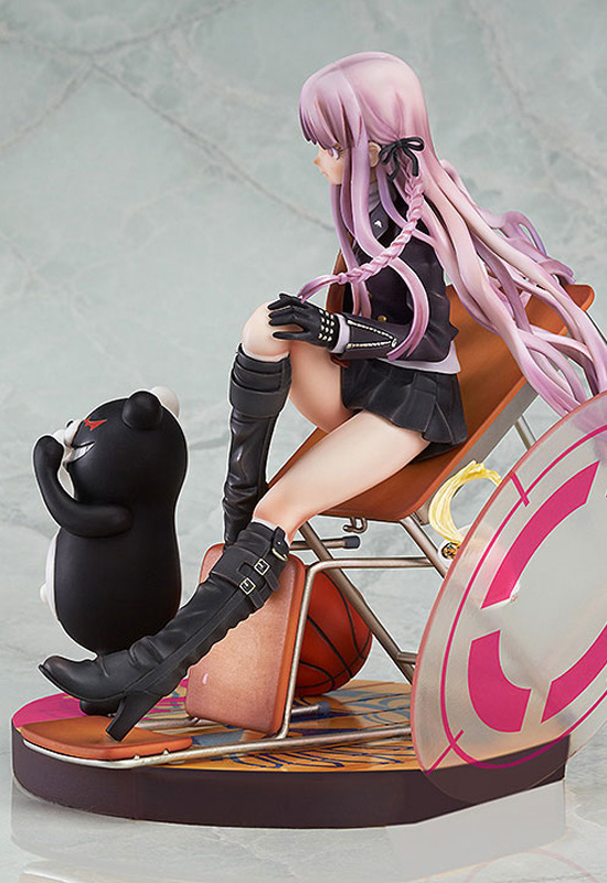 Danganronpa The Animation: Kyoko Kirigiri (Complete Figure)