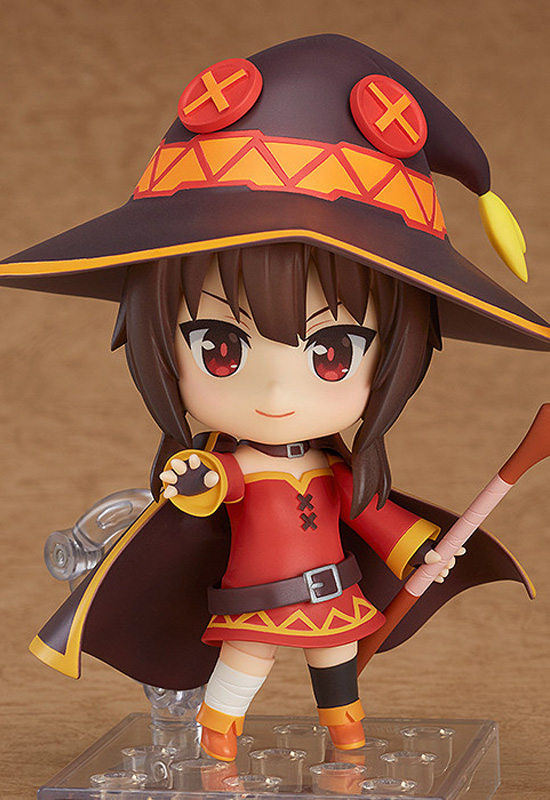 KonoSuba 2: Megumin (Nendoroid)