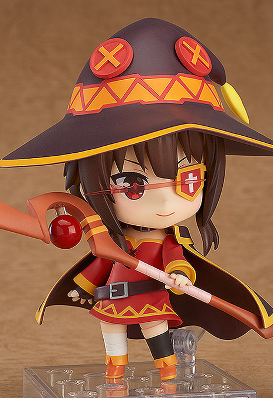 KonoSuba 2: Megumin (Nendoroid)