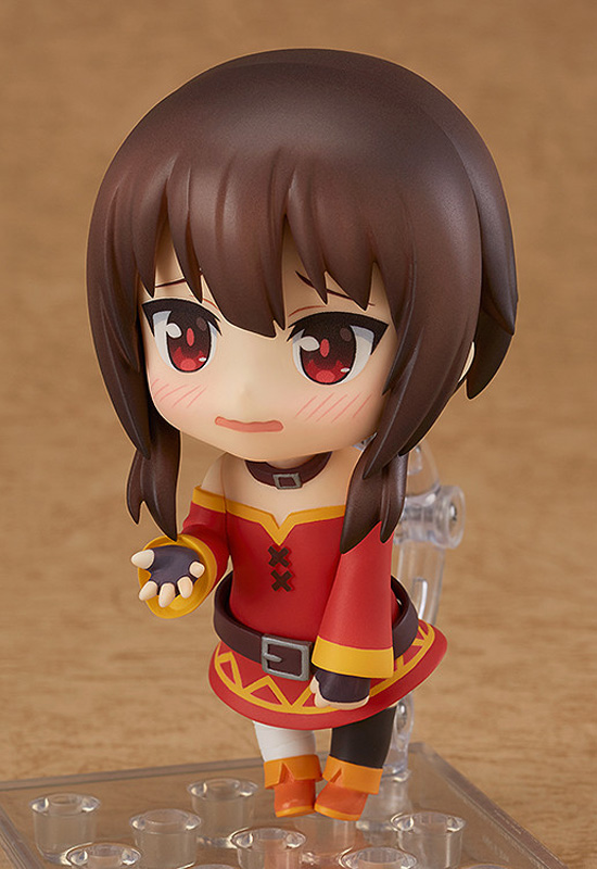 KonoSuba 2: Megumin (Nendoroid)