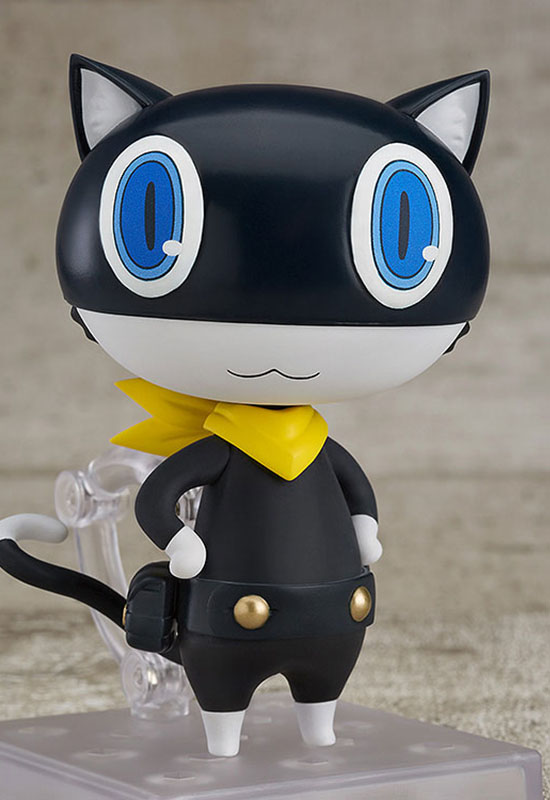Persona 5: Morgana (Nendoroid)
