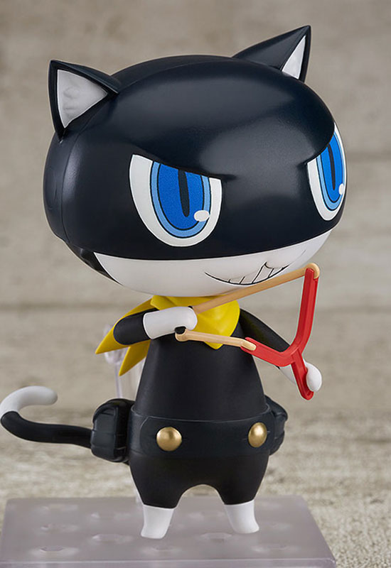 Persona 5: Morgana (Nendoroid)