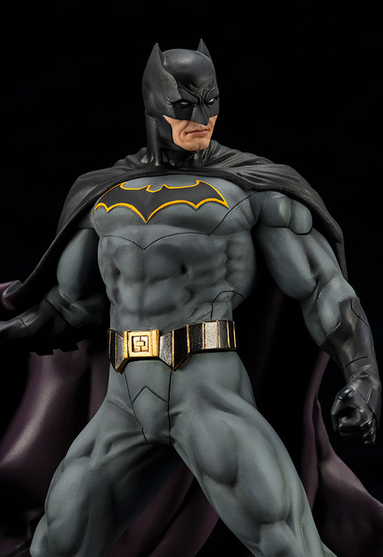 DC Comics: Batman Rebirth (Complete Figure)