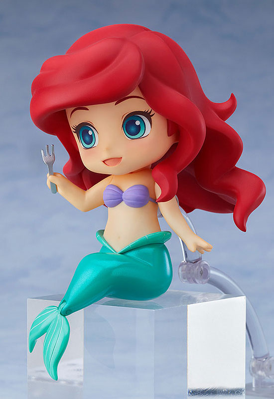 Little Mermaid: Ariel (Nendoroid)