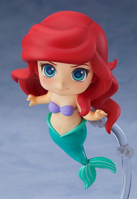 Little Mermaid: Ariel (Nendoroid)