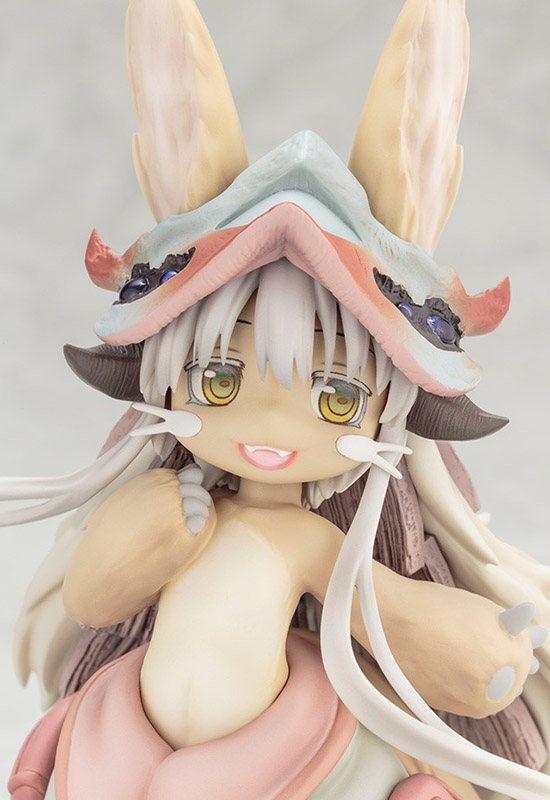 Made in Abyss: Nanachi (Complete Figure)