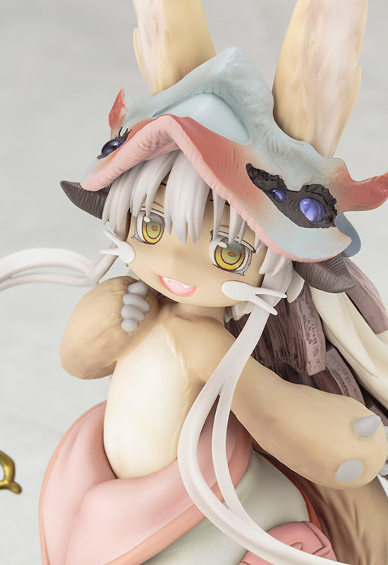 Made in Abyss: Nanachi (Complete Figure)