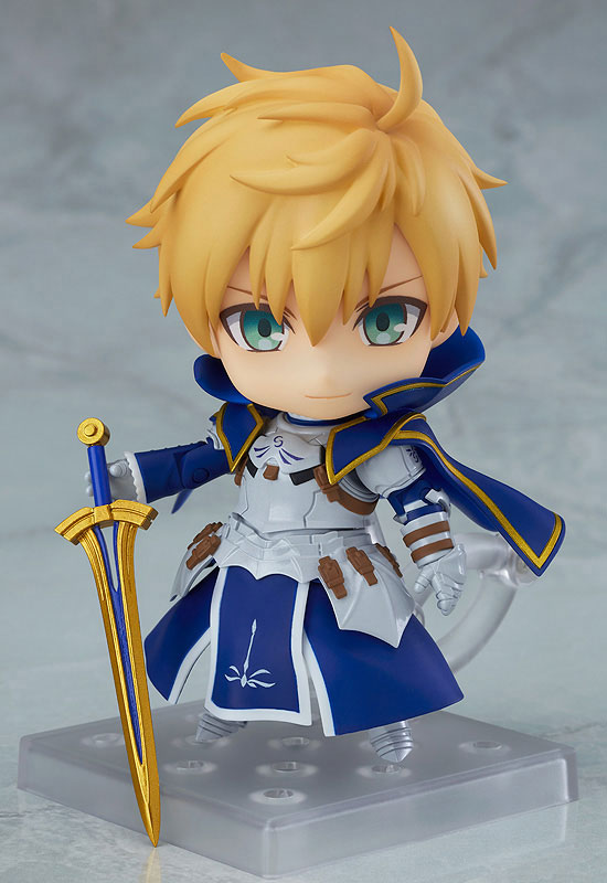 Fate/Grand Order: Saber/Arthur Pendragon Ascension Ver. (Nendoroid)