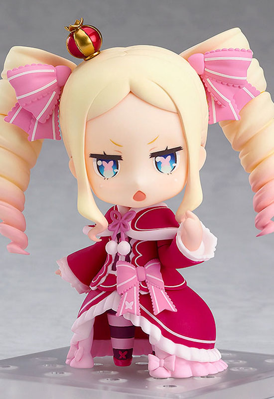 Re: ZERO - Starting Life In Another World: Beatrice (Nendoroid)