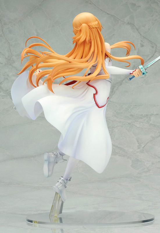 Sword Art Online: Asuna (Complete Figure)