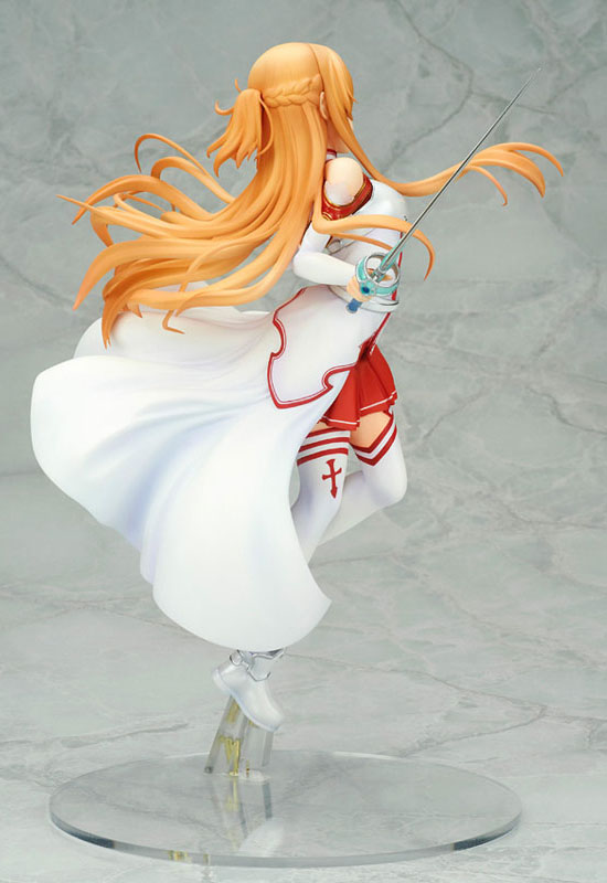 Sword Art Online: Asuna (Complete Figure)