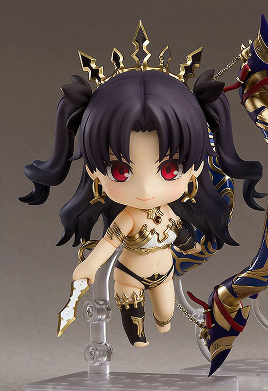 Fate/Grand Order: Archer/Ishtar (Nendoroid)