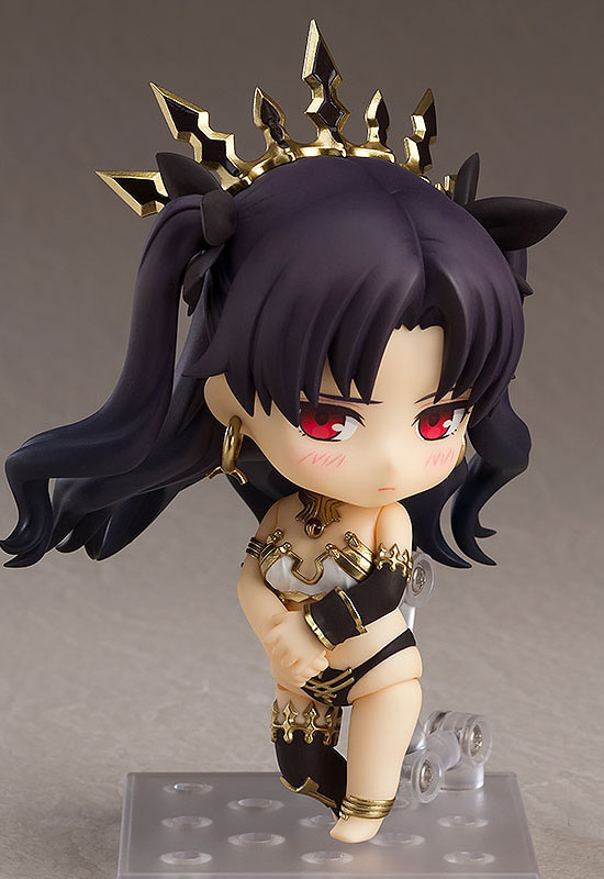 Fate/Grand Order: Archer/Ishtar (Nendoroid)