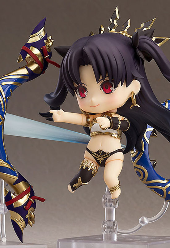 Fate/Grand Order: Archer/Ishtar (Nendoroid)