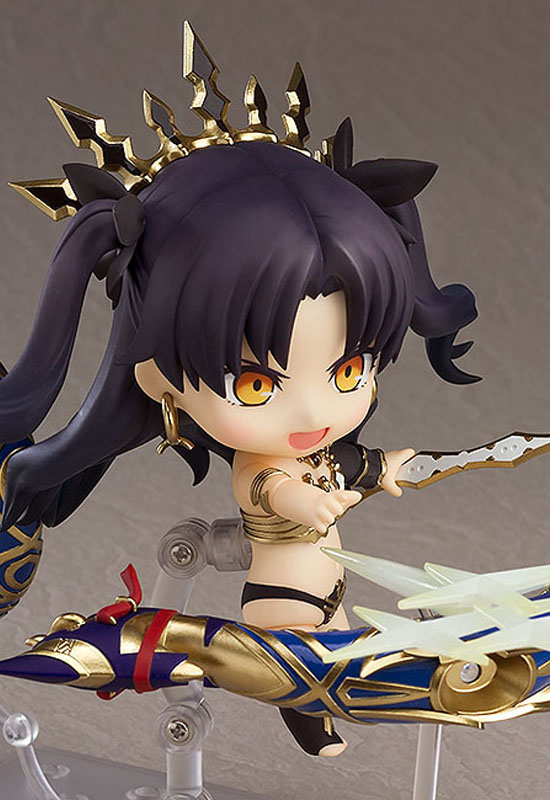 Fate/Grand Order: Archer/Ishtar (Nendoroid)