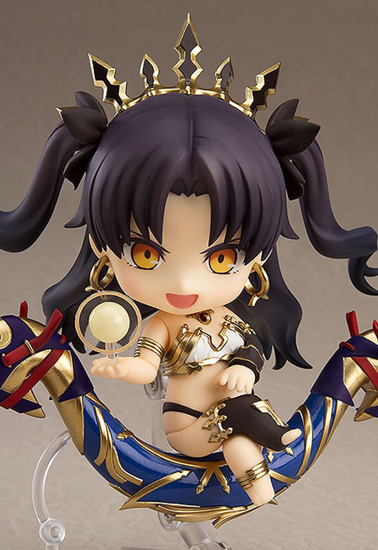 Fate/Grand Order: Archer/Ishtar (Nendoroid)