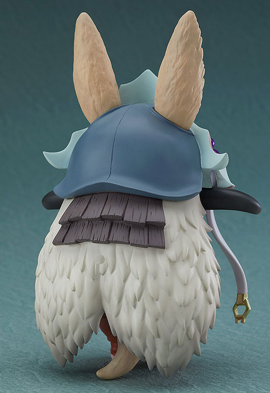 Made in Abyss: Nanachi (Nendoroid)