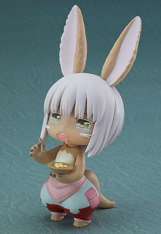 Made in Abyss: Nanachi (Nendoroid)