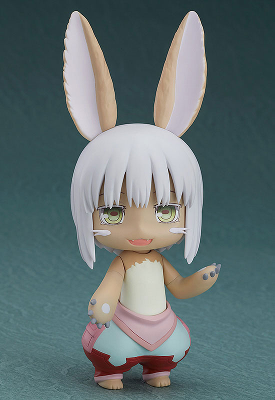 Made in Abyss: Nanachi (Nendoroid)