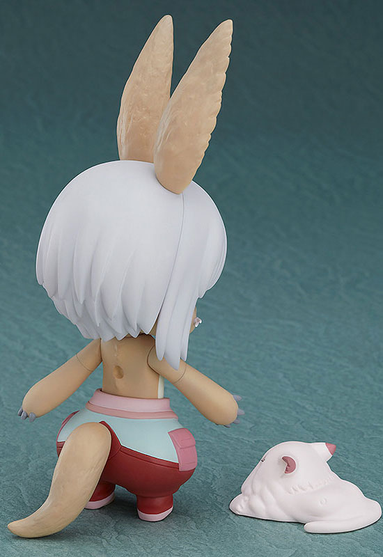 Made in Abyss: Nanachi (Nendoroid)