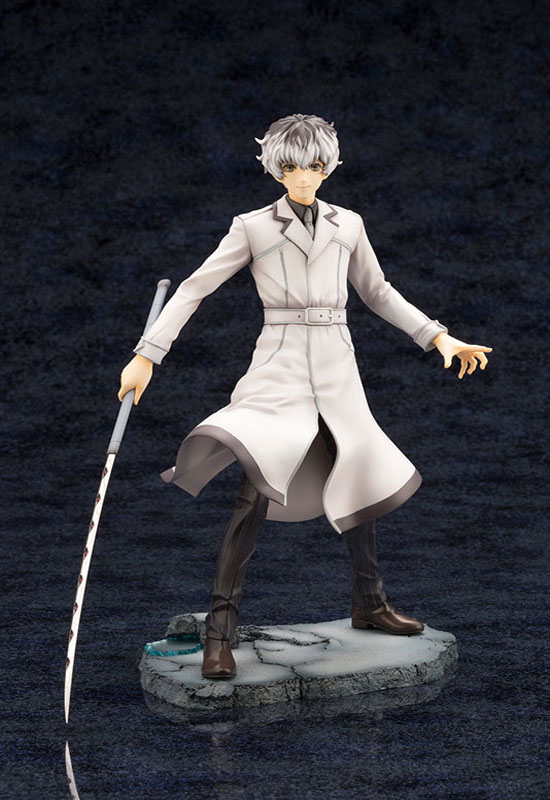 Tokyo Ghoul: Re: Haise Sasaki (Complete Figure)