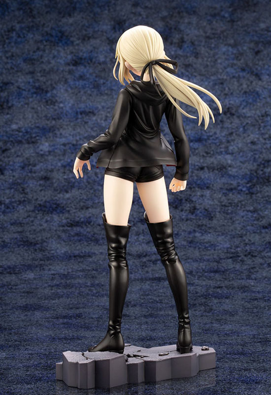 Fate/Grand Order: Saber/Altria Pendragon [Alter] Casual Wear Ver. (Complete Figure)