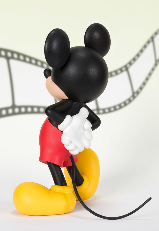 Disney: Mickey Mouse Modern (Complete Figure)