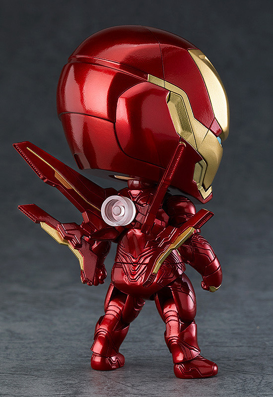 Avengers: Infinity War: Iron Man Mark 50 Infinity Edition (Nendoroid)