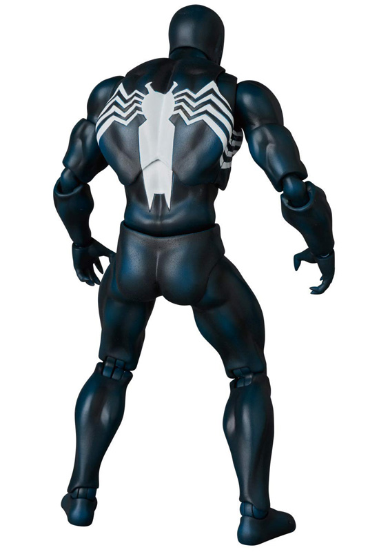Marvel: Venom Comic Ver. (Action Figure)