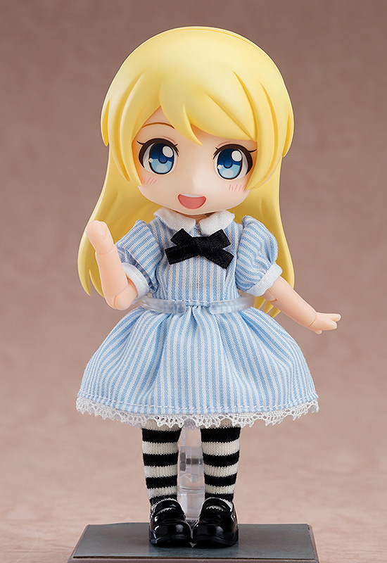 Alice (Nendoroid Doll)